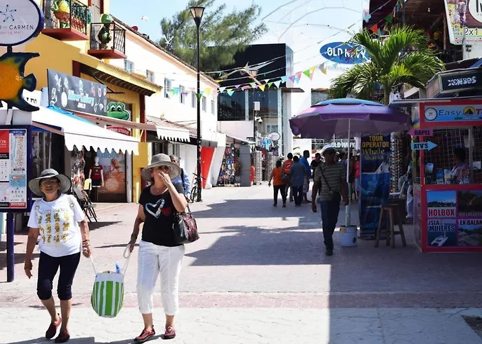 In Bb - In Playa del Carmen